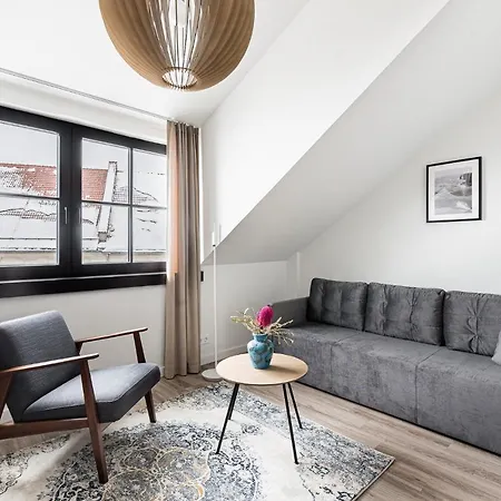 Angel House Vilnius, 36 Apartment Vilnius