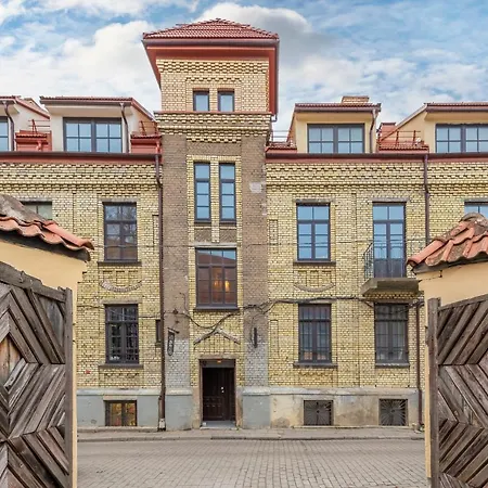Angel House Vilnius, 36 *
