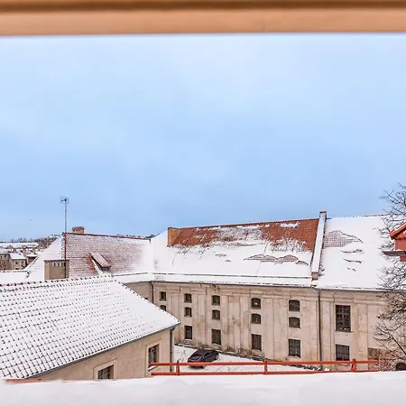 Angel House Vilnius, 36 Vilnius