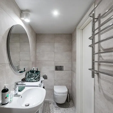 Apartment Angel House Vilnius, 36 Vilnius