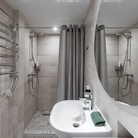 Angel House Vilnius, 36 Apartment *