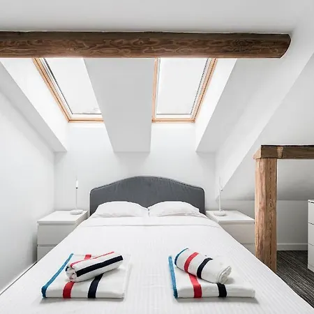 Appartamento Angel House Vilnius, 36 Vilnius