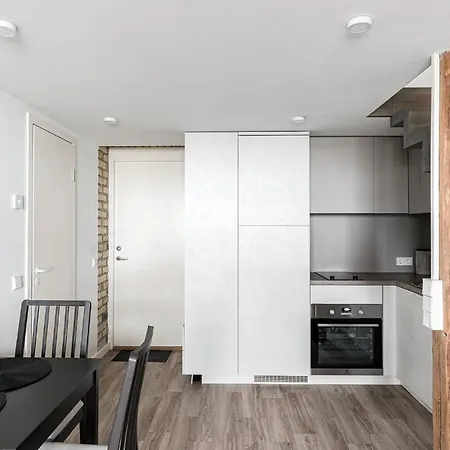 דירה Angel House Vilnius, 36