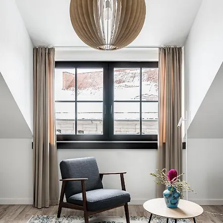 Angel House Vilnius, 36 * וילנה